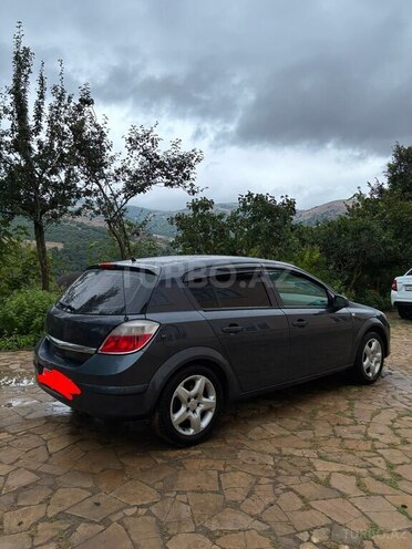 Opel Astra 2006, 423,156 km - 1.3 l - Masallı
