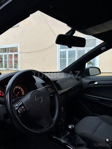 Opel Astra 2006, 423,156 km - 1.3 l - Masallı