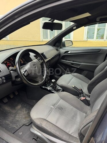 Opel Astra 2006, 423,156 km - 1.3 l - Masallı