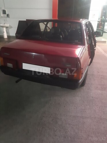 LADA (VAZ) 21099 1996, 308,840 km - 1.6 л - Zaqatala