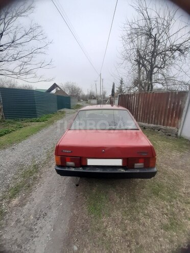 LADA (VAZ) 21099 1996, 308,840 km - 1.6 л - Zaqatala