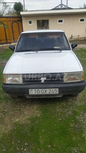 Tofas Dogan 1997, 200,000 km - 1.6 l - Salyan