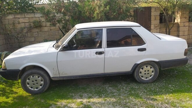 Tofas Dogan 1997, 200,000 km - 1.6 l - Salyan