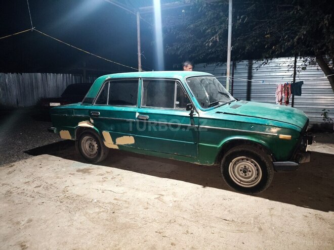 LADA (VAZ) 2106 1986, 56,000 km - 1.5 л - Göyçay