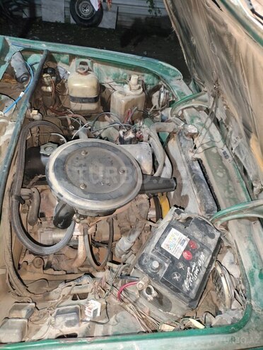 LADA (VAZ) 2106 1986, 56,000 km - 1.5 л - Göyçay