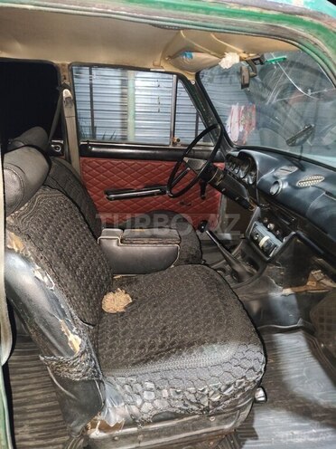 LADA (VAZ) 2106 1986, 56,000 km - 1.5 л - Göyçay