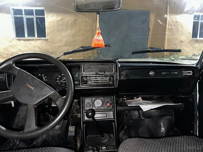 LADA (VAZ) 2107 2005, 78,085 km - 1.6 l - Ağcabədi