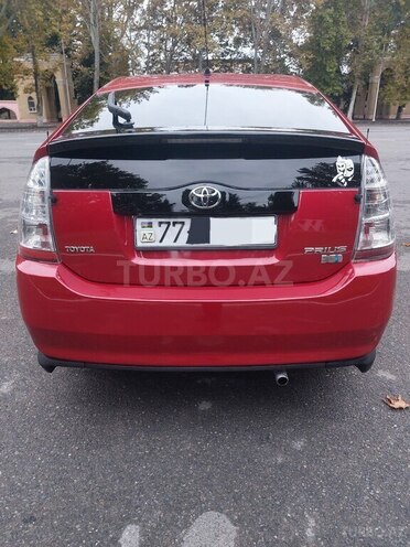 Toyota Prius 2007, 291,000 km - 1.5 l - Mingəçevir