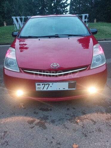 Toyota Prius 2007, 291,000 km - 1.5 l - Mingəçevir