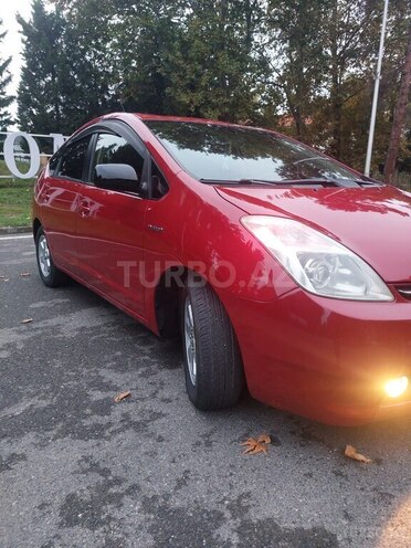 Toyota Prius 2007, 291,000 km - 1.5 l - Mingəçevir