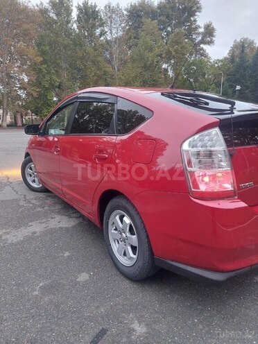 Toyota Prius 2007, 291,000 km - 1.5 l - Mingəçevir