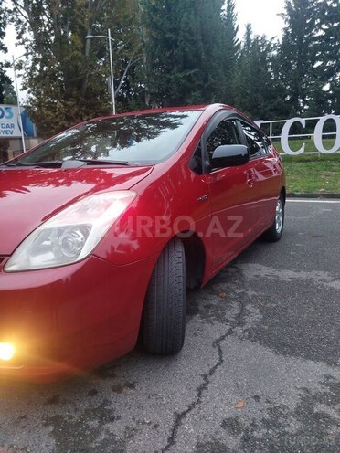 Toyota Prius 2007, 291,000 km - 1.5 l - Mingəçevir