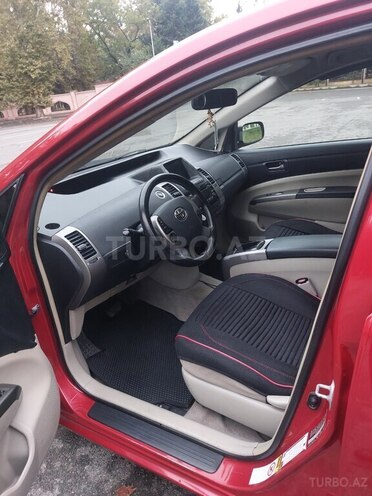 Toyota Prius 2007, 291,000 km - 1.5 l - Mingəçevir