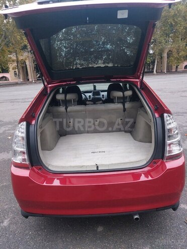 Toyota Prius 2007, 291,000 km - 1.5 l - Mingəçevir