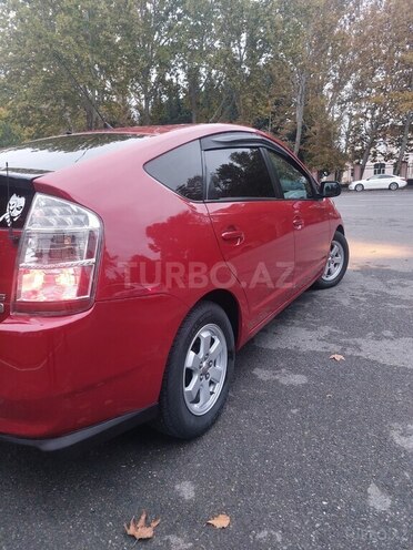 Toyota Prius 2007, 291,000 km - 1.5 l - Mingəçevir