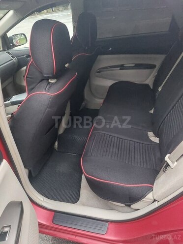 Toyota Prius 2007, 291,000 km - 1.5 l - Mingəçevir