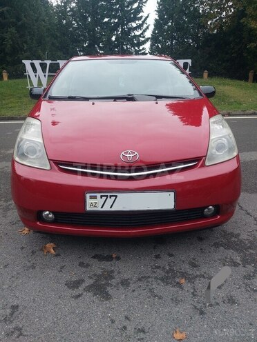 Toyota Prius 2007, 291,000 km - 1.5 l - Mingəçevir