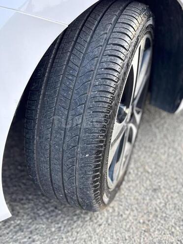 Hyundai Elantra 2014, 201,000 km - 2.0 л - Gəncə