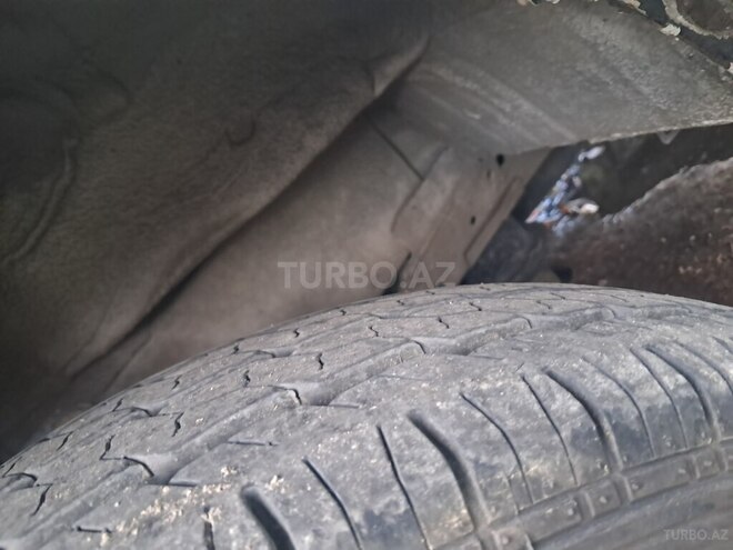 Ford Transit 2008, 378,000 km - 2.4 l - Sumqayıt