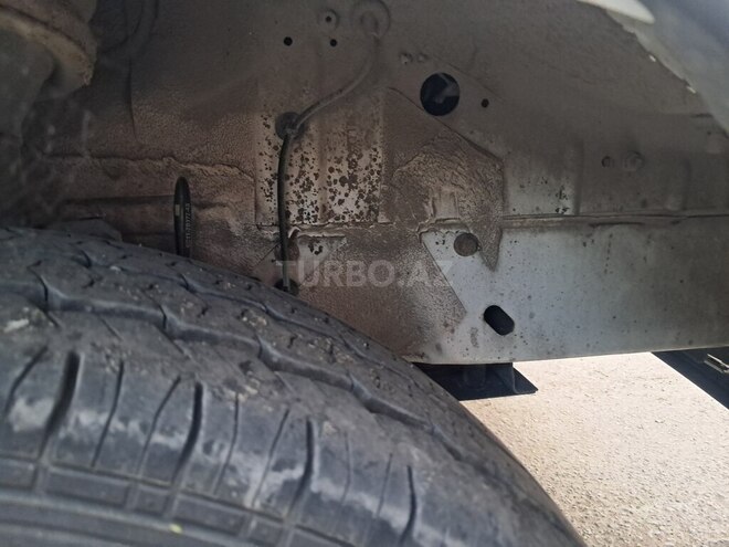 Ford Transit 2008, 378,000 km - 2.4 l - Sumqayıt