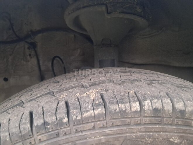 Ford Transit 2008, 378,000 km - 2.4 l - Sumqayıt
