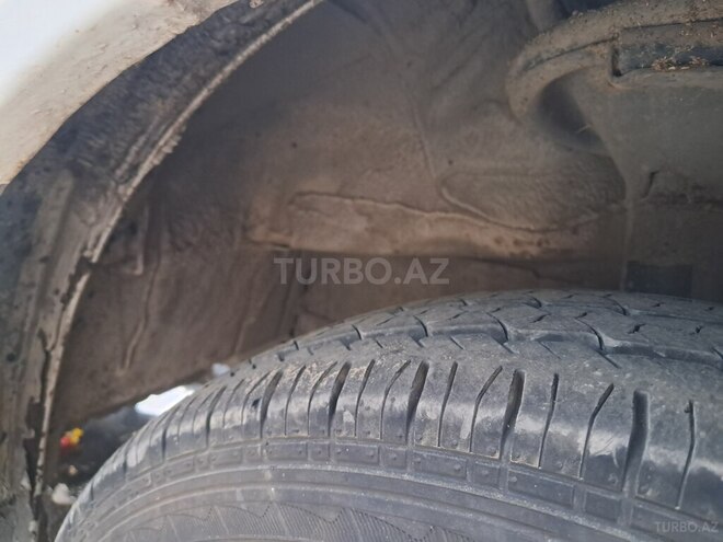 Ford Transit 2008, 378,000 km - 2.4 l - Sumqayıt