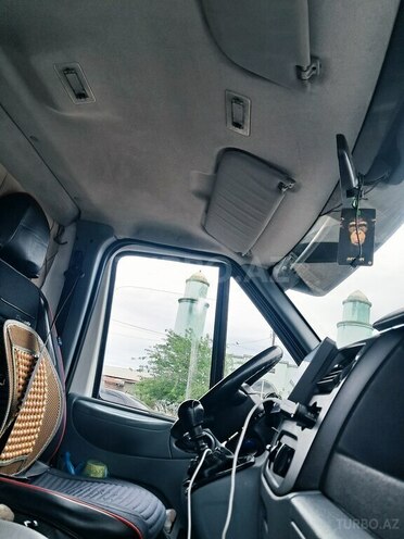 Ford Transit 2008, 378,000 km - 2.4 l - Sumqayıt