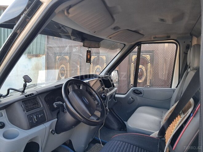 Ford Transit 2008, 378,000 km - 2.4 l - Sumqayıt