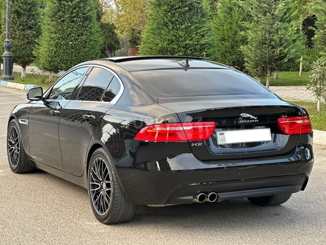 Jaguar XE 2016, 174,000 km - 2.0 l - Bakı