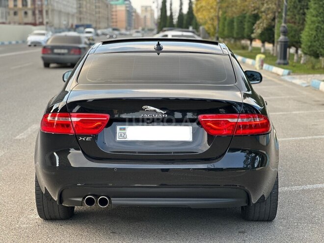Jaguar XE 2016, 174,000 km - 2.0 l - Bakı