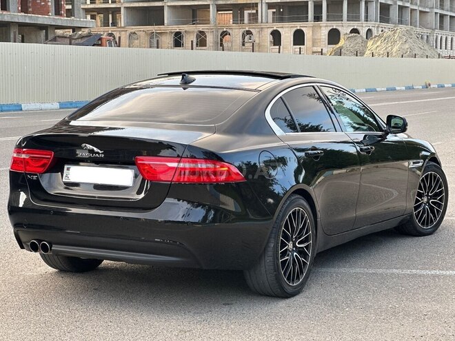 Jaguar XE 2016, 174,000 km - 2.0 l - Bakı