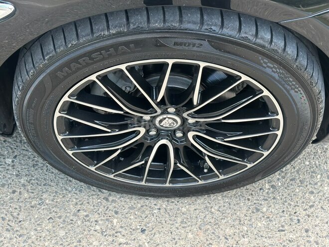 Jaguar XE 2016, 174,000 km - 2.0 l - Bakı