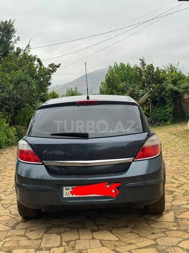 Opel Astra 2006, 423,156 km - 1.3 l - Masallı