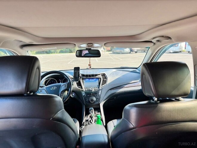 Hyundai Santa Fe 2012, 174,000 km - 2.0 l - Bakı