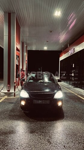 LADA (VAZ) Priora 2016, 204,000 km - 1.8 л - Qusar