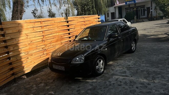 LADA (VAZ) Priora 2016, 204,000 km - 1.8 л - Qusar