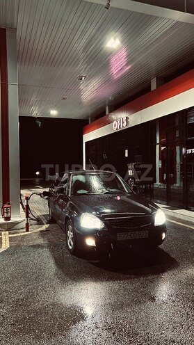 LADA (VAZ) Priora 2016, 204,000 km - 1.8 л - Qusar