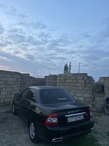 LADA (VAZ) Priora 2016, 204,000 km - 1.8 л - Qusar