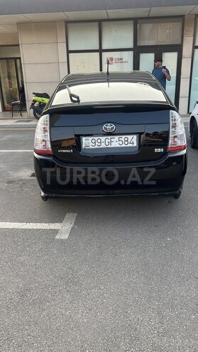 Toyota Prius 2008, 255,000 km - 1.5 l - Bakı