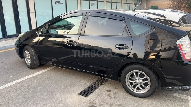 Toyota Prius 2008, 255,000 km - 1.5 l - Bakı