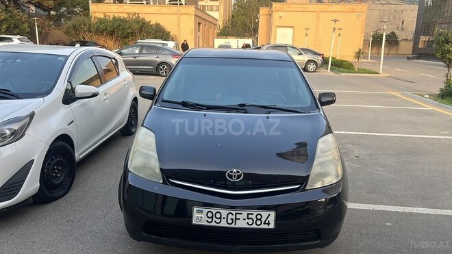 Toyota Prius 2008, 255,000 km - 1.5 l - Bakı