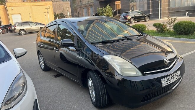 Toyota Prius 2008, 255,000 km - 1.5 l - Bakı