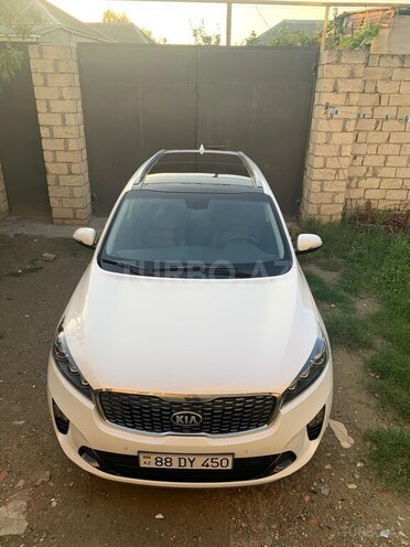 Kia Sorento 2018, 149,000 km - 2.2 л - Bakı