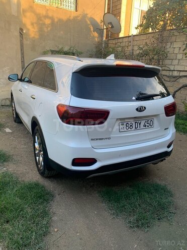 Kia Sorento 2018, 149,000 km - 2.2 л - Bakı