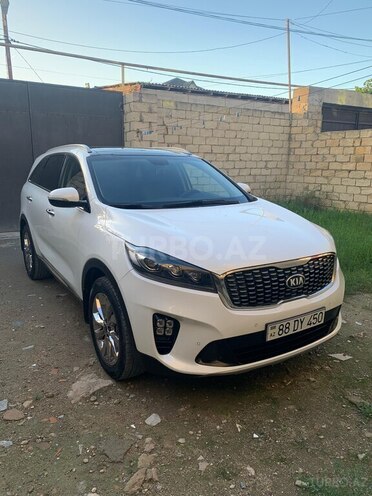 Kia Sorento 2018, 149,000 km - 2.2 л - Bakı