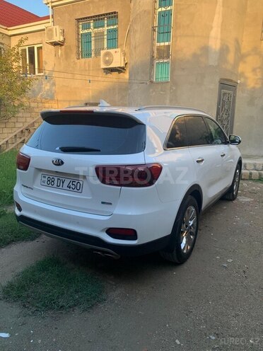 Kia Sorento 2018, 149,000 km - 2.2 л - Bakı