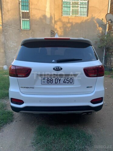 Kia Sorento 2018, 149,000 km - 2.2 л - Bakı