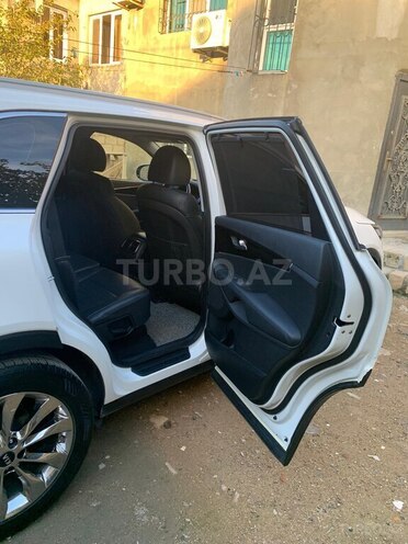 Kia Sorento 2018, 149,000 km - 2.2 л - Bakı