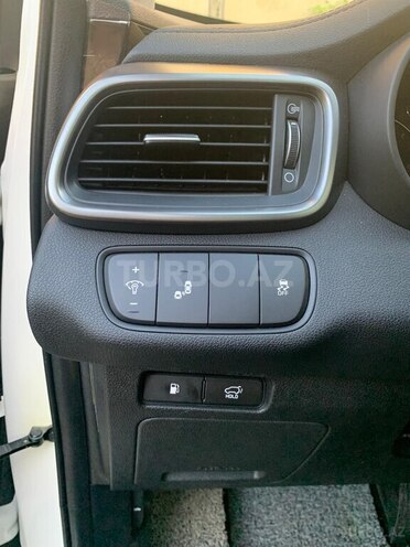 Kia Sorento 2018, 149,000 km - 2.2 л - Bakı