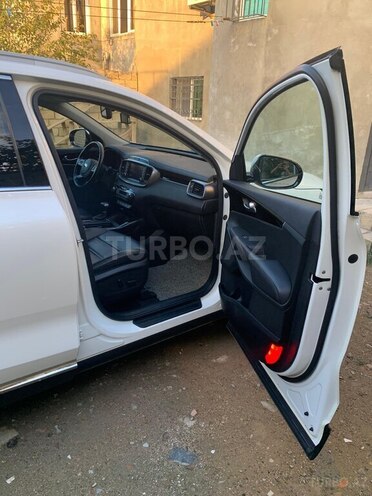 Kia Sorento 2018, 149,000 km - 2.2 л - Bakı